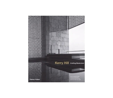 Kerry Hill Crafting Modernism