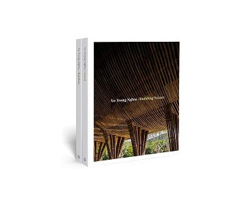 Vo Trong Nghia: Building Nature