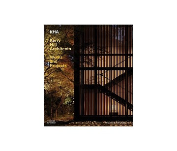 Kerry Hill Architects Works and Projects
