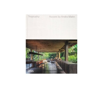 Tropicality Houses by Andra Matin