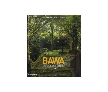 BAWA　the Sri Lanka gardens
バワ