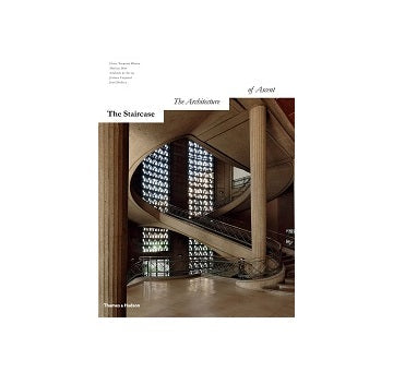 The Staircase The Architecture of Ascent