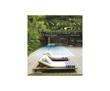 New Brazilian House