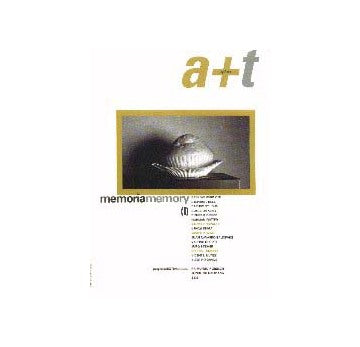 a+t No.16 memory(I)