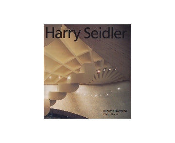 Harry Seidler