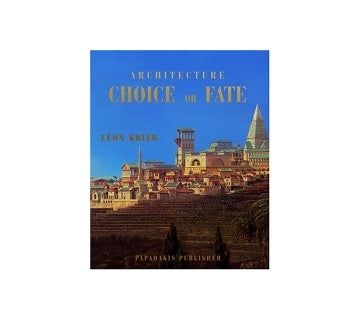 Architecture Choice or Fate