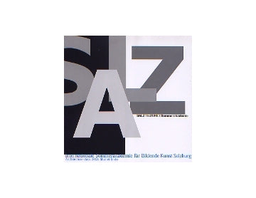 Salzburg 2003／Architecture Class Shuhei Endo
ザルツブルグ サマーアカデミー2003