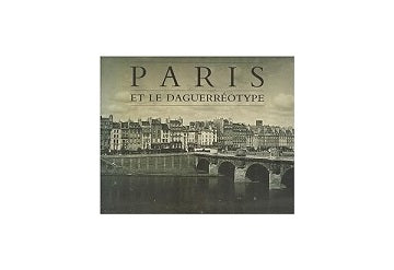 Paris et le daguerreotype
