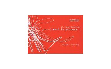 museums 「work in process」