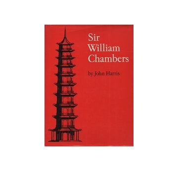 Sir William Chambers