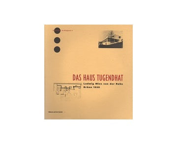 Das Haus Tugendhat