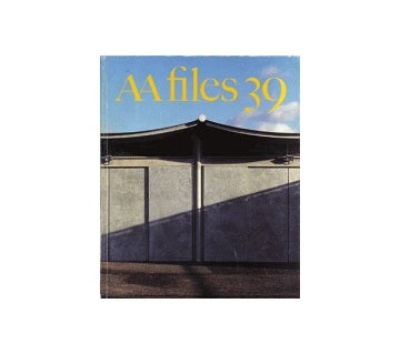 AA Files 39