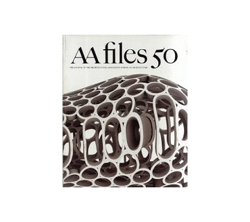 AA Files 50