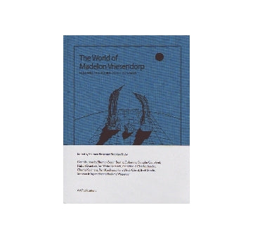 The World of Madelon Vriesendorp　マデロン・ヴリーゼンドループ