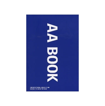 AA BOOK PROJECTS REVIEW 2010