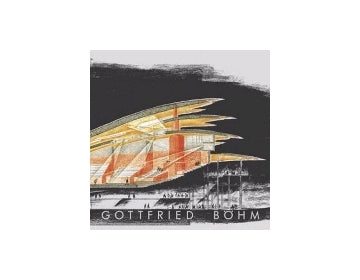 Gottfried Bohm　ゴットフリート・ベーム
