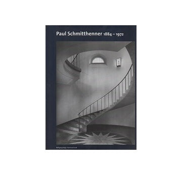 Paul Schmitthenner 1884-1972