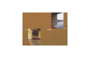 Chile House・Crypt Smiljan Radic／Rodrigo Perez de Arce