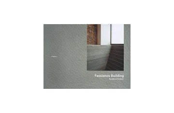 fassianos Building　Kyriakos Krokos