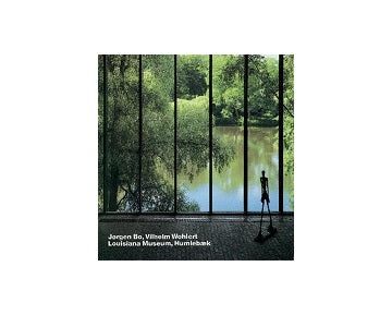Jorgen Bo、Vilhelm Wohlert:Louisiana Museum