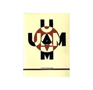 UAM：Union des Artistes Modernes