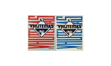Vhutemas 1920-1930