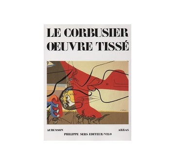 Le Corbusier Oeuvre Tisse