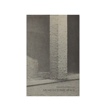 Architectonic Space