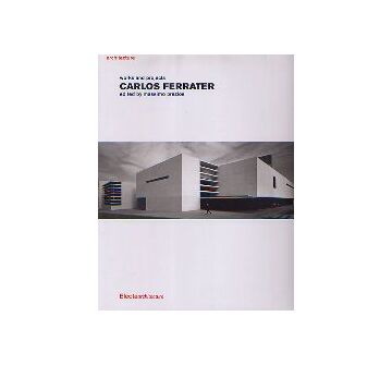 CARLOS FERRATER カルロス・フェラテール
