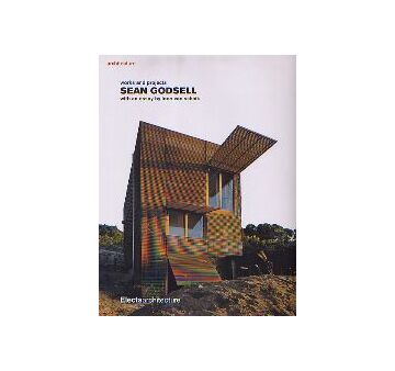 SEAN GODSELL　works and projects
