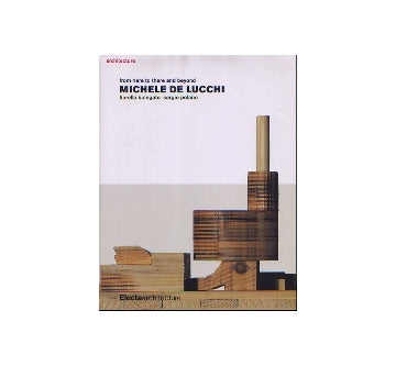 MICHELE DE LUCCHI　ミケーレ・デ・ルッキ