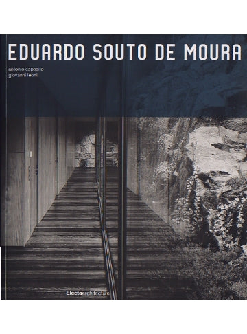 Eduardo Souto De Moura
エデュアルド・ソウト・デ・モウラ