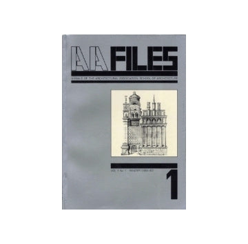 AA Files 01