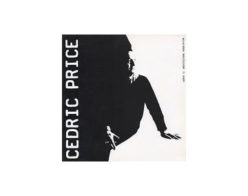 Cedric Price