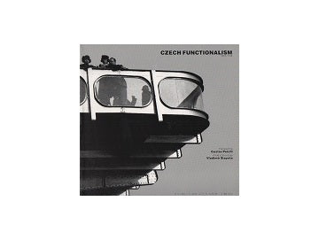 Czech Functionalism 1918-1938