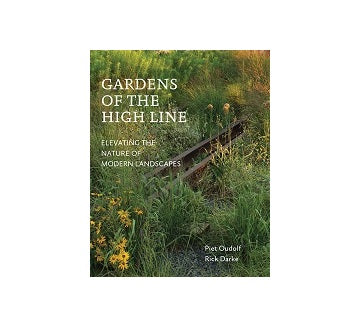 Gardens of The High Line