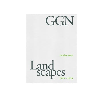 GGN Landscapes 1999-2018