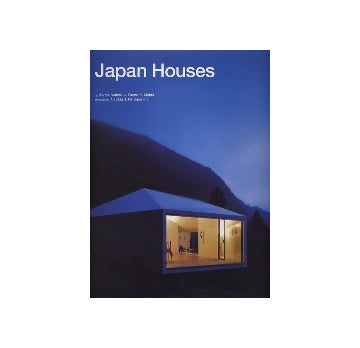 Japan Houses