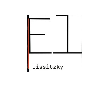 El Lissitzky