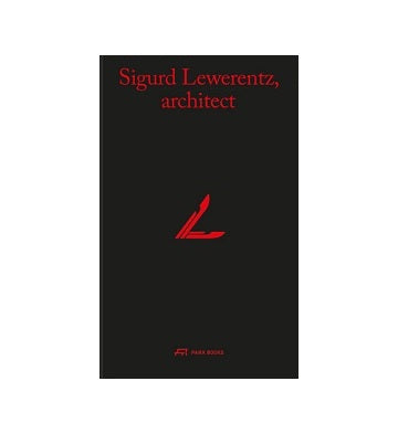 Sigurd Lewerentz Architect