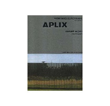 APLIX DOMINIQUE PERRAULT ARCHITECT
ドミュニク・ペロー