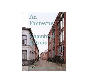 An Fonteyne ? Chambres dAmis