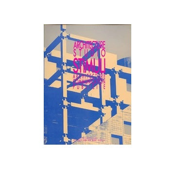 Architecture studio Stimuli