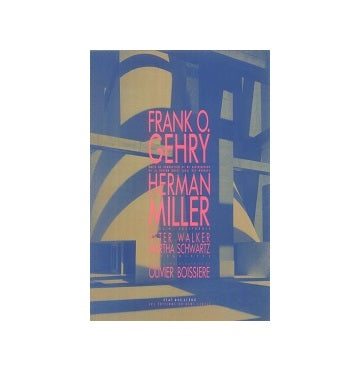 Frank Gehry Herman Miller