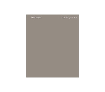 DOGMA 11 Projects