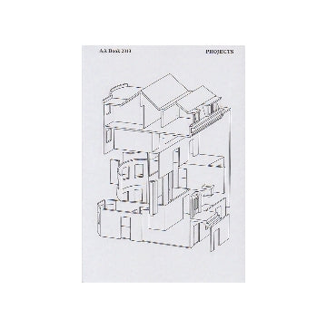 AA Book Projects Review 2013