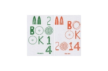 AA Book Projects Review 2014