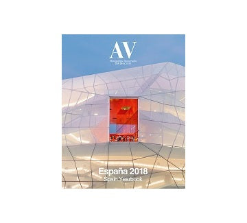 AV 203／204 Spain Yearbook