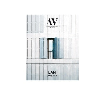 AV 206 LAN 2007-2018