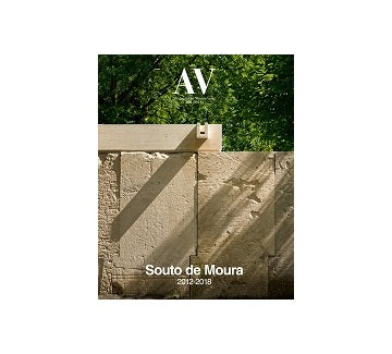 AV 208 Souto de Moura 2012-2018